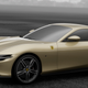 Image for article titled How Are You Going To Configure Your Ferrari Roma?